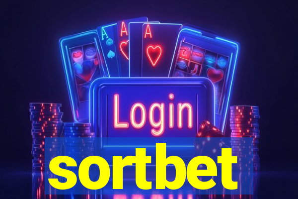 sortbet