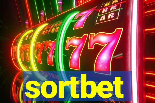 sortbet