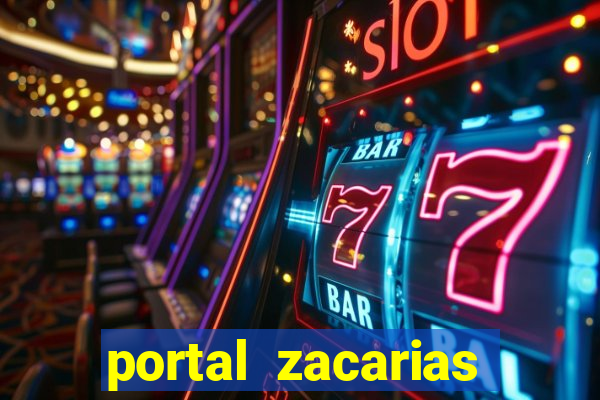 portal zacarias brinda nunes