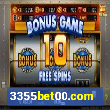 3355bet00.com