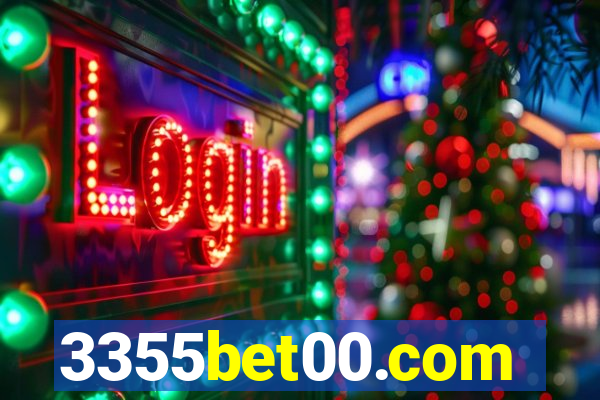 3355bet00.com