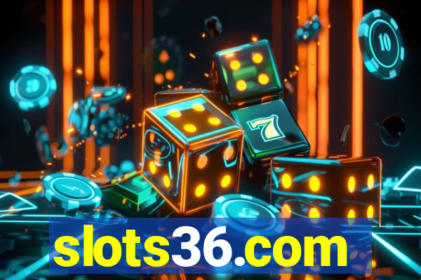 slots36.com