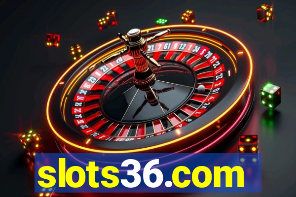 slots36.com