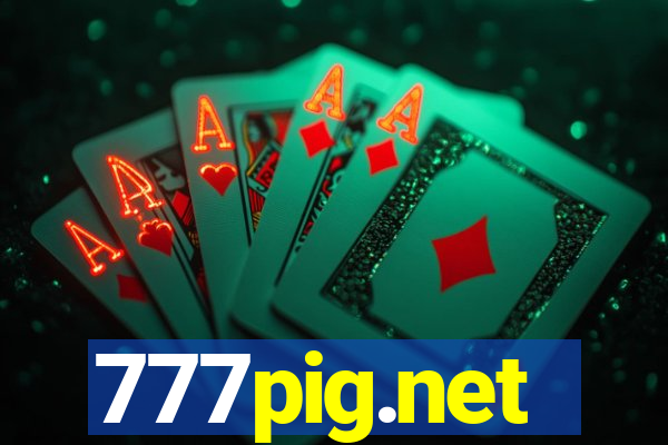 777pig.net