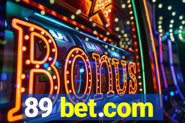 89 bet.com