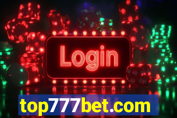 top777bet.com