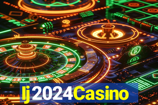 Ij2024Casino