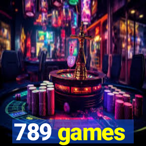 789 games