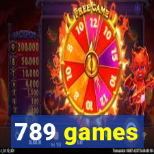 789 games