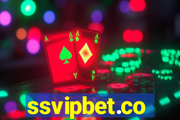 ssvipbet.co