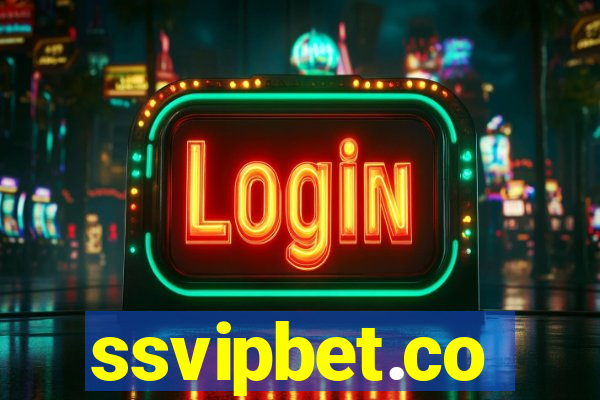 ssvipbet.co