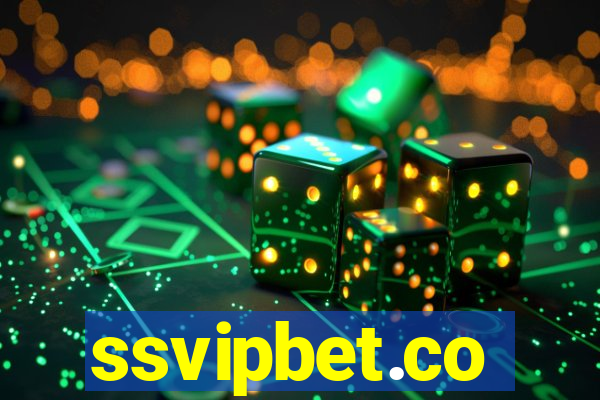 ssvipbet.co