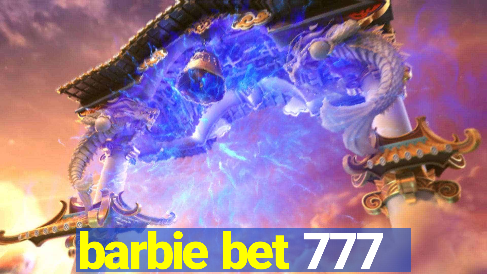 barbie bet 777