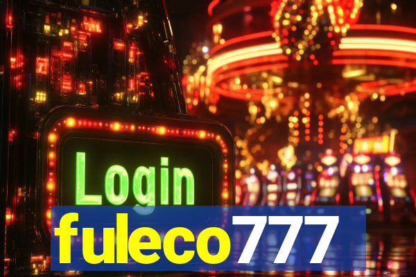 fuleco777