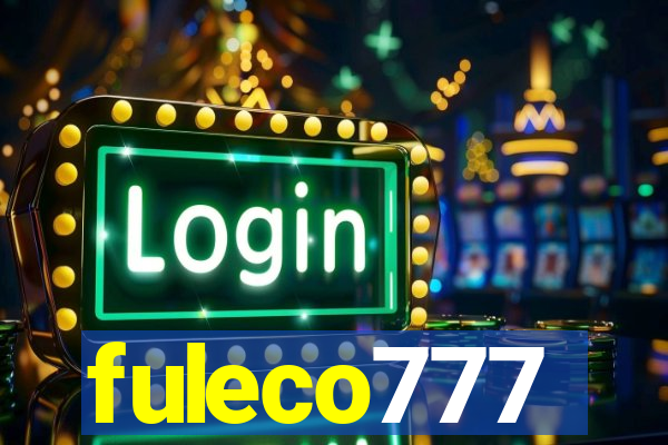 fuleco777