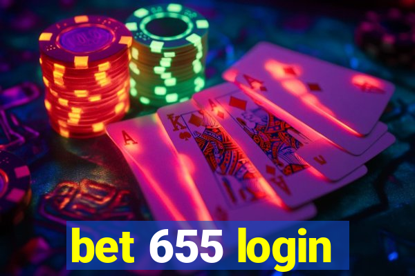 bet 655 login