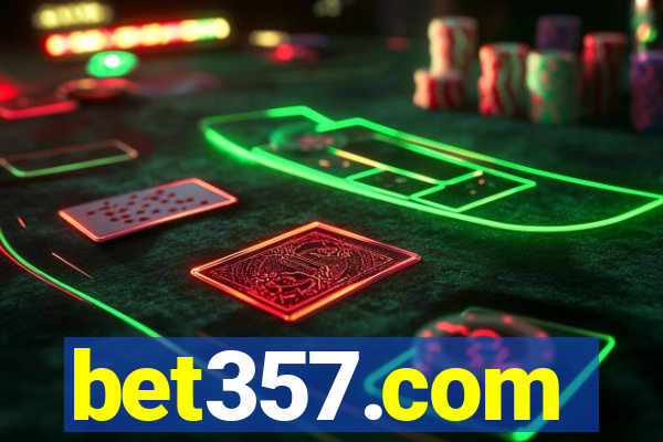 bet357.com