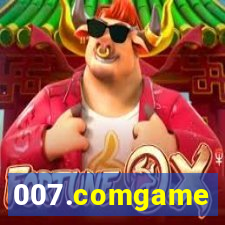 007.comgame