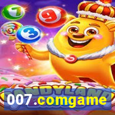 007.comgame