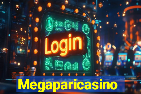 Megaparicasino