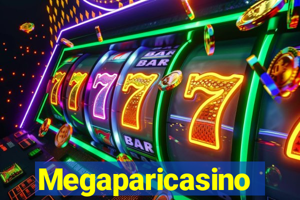 Megaparicasino