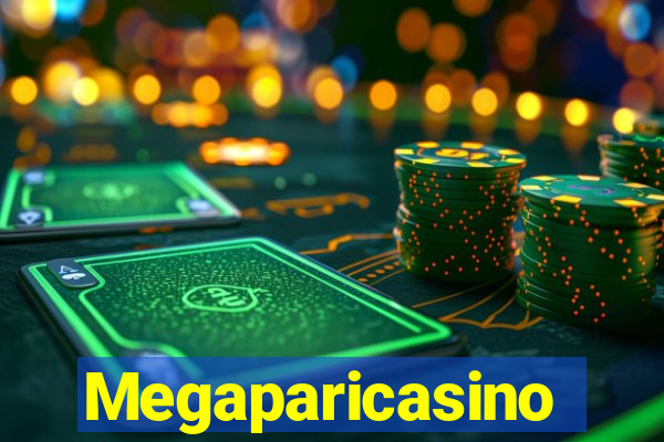 Megaparicasino