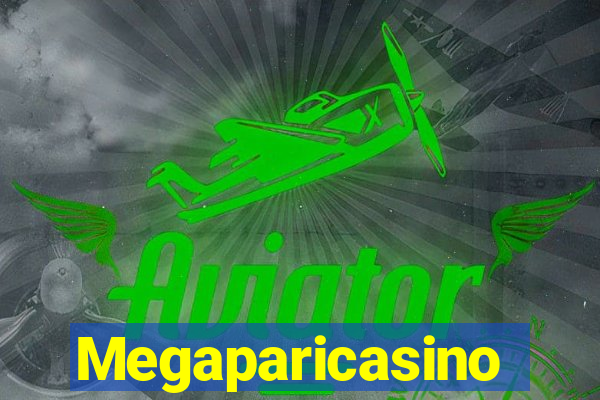 Megaparicasino