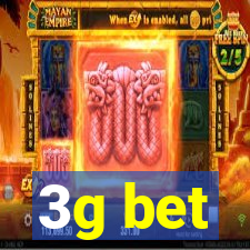 3g bet