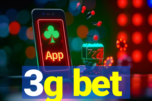 3g bet