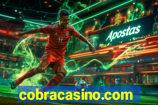 cobracasino.com