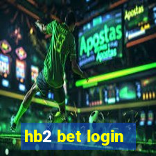hb2 bet login