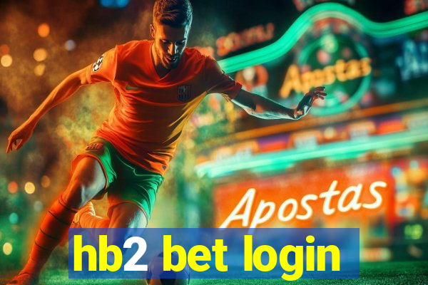 hb2 bet login