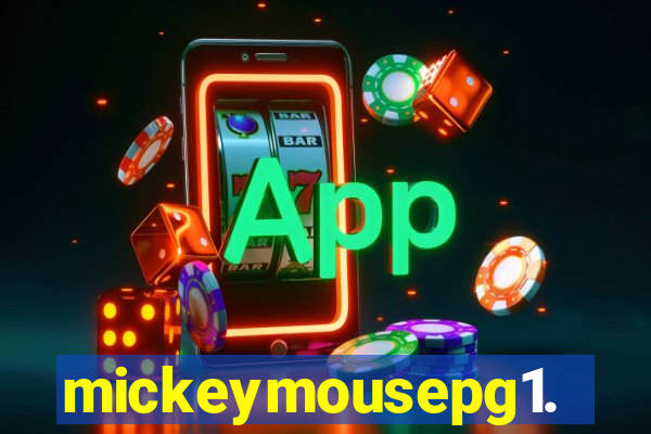 mickeymousepg1.com