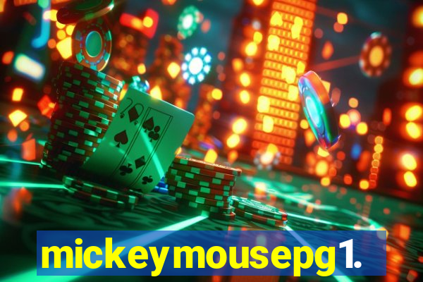 mickeymousepg1.com