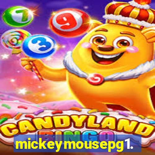 mickeymousepg1.com