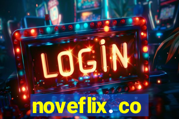 noveflix. co