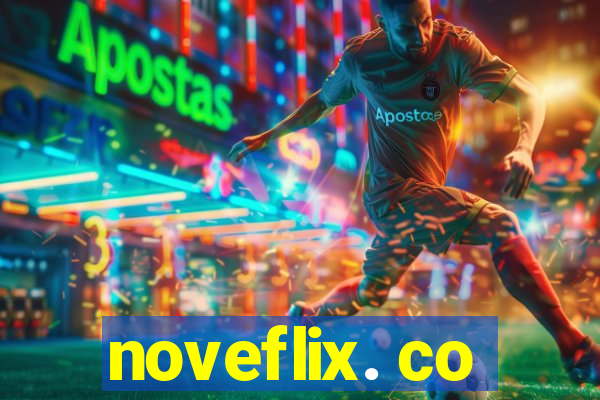 noveflix. co