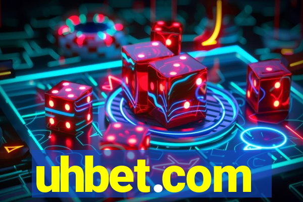 uhbet.com