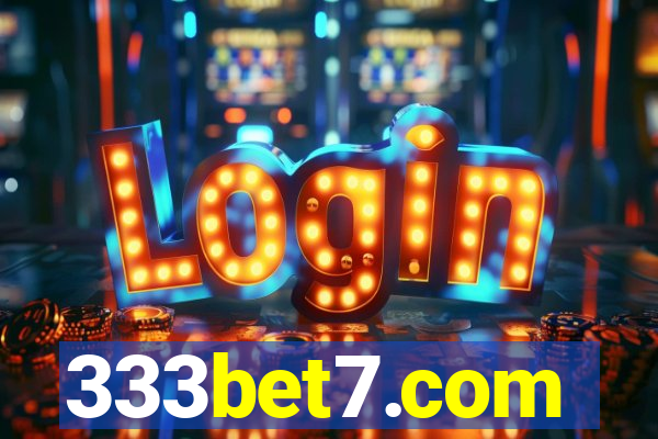 333bet7.com
