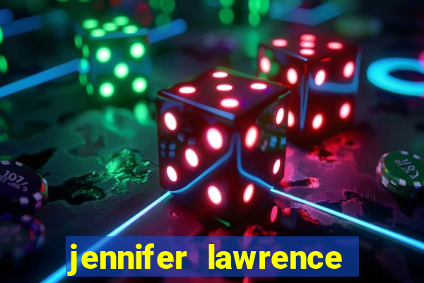 jennifer lawrence the poker house scene