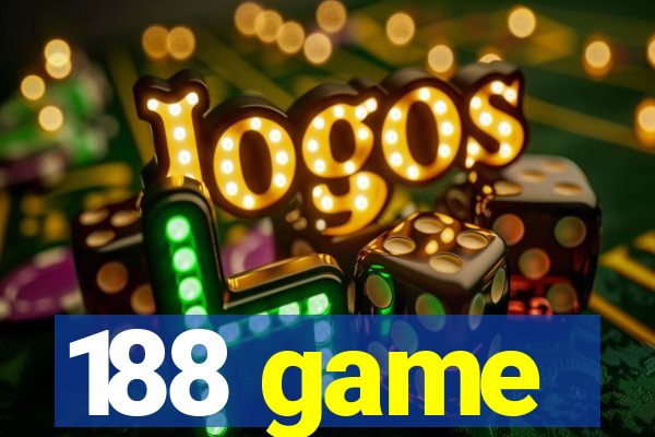 188 game