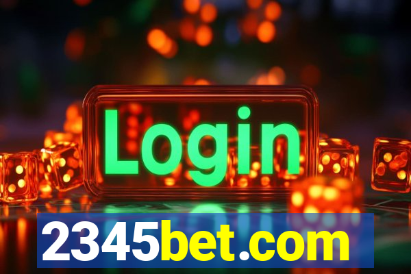 2345bet.com