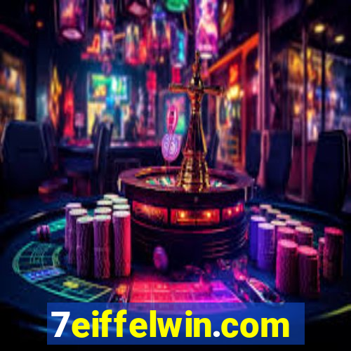 7eiffelwin.com