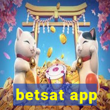 betsat app