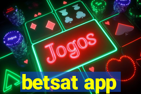 betsat app