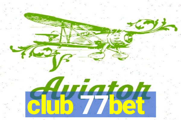 club 77bet