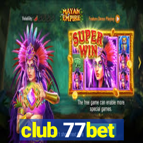 club 77bet