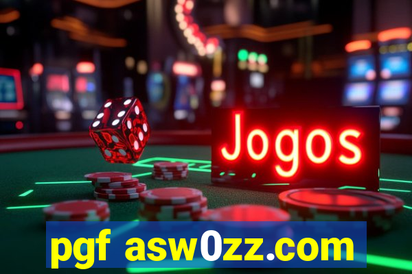 pgf asw0zz.com