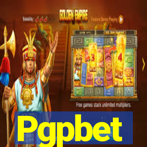 Pgpbet