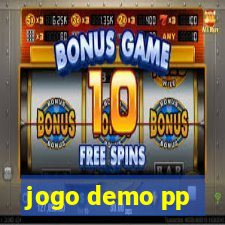 jogo demo pp